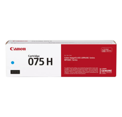 Canon 075 High Capacity