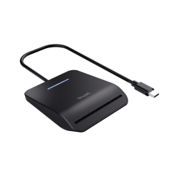 Kaartlezer Trust Primo DNI USB-C