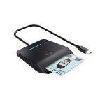 Lecteur de carte Trust Primo DNI USB-C