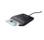 Lecteur de carte Trust Primo DNI USB-C