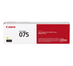 Canon Tonerkartusche 075Y Gelb