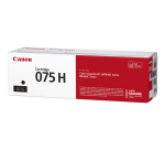 Cartouche Toner Canon 075HBK noir