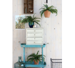 Kunstplant Mica Boston varen groen in pot Ø50cm 42cm