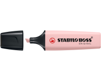 Markeerstift STABILO Boss 70/128 Wildflower blush