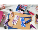 Surligneur STABILO BOSS ORIGINAL 70/128 Wildflower bleu outremer