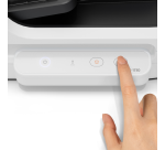 Epson Workforce DS-1730 Scanner
