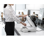 Epson Workforce DS-1730 Scanner