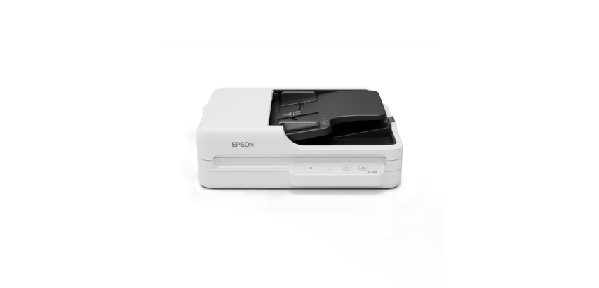 Epson Workforce DS-1730 Scanner