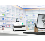 Scanner Epson Workforce DS-C330