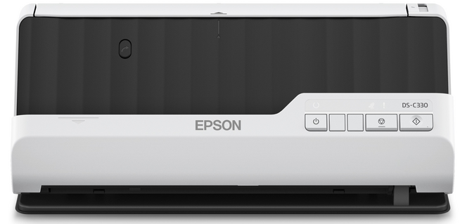 Scanner Epson Workforce DS-C330