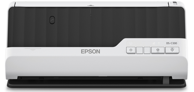 Scanner Epson Workforce DS-C330