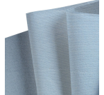WypAll L20 General Clean Wiping Paper 7400 420x330mm dispenser box 280 sheets blue