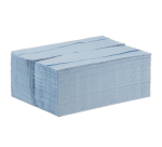 WypAll L20 General Clean Wiping Paper 7400 420x330mm dispenser box 280 sheets blue