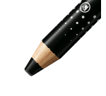 STABILO MARKdry whiteboard marker with 2 black sharpeners Classpack 30pcs