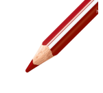 Kleurpotloden STABILO 203 Trio dik assorti classpack à 96 stuks