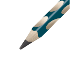 STABILO EASYgraph graphite pencil 321 HB Classpack 48 pieces