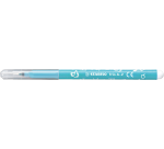 STABILO Trio A-Z 378 Fine assorted felt-tip pens Classpack 240 pieces