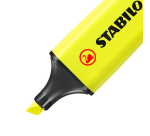 Markeerstift STABILO BOSS Original 70 assorti classpack à 48 stuks