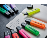 Markeerstift STABILO BOSS Original 70 assorti classpack à 48 stuks