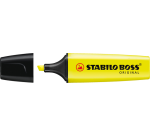 Markeerstift STABILO BOSS Original 70 assorti classpack à 48 stuks