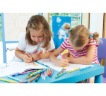 STABILO power 280 XL felt-tip pen assorted Classpack 144 pieces