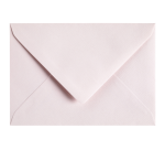 Envelop Papicolor C6 114x162mm lichtroze pak à 6 stuks