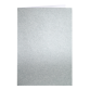 Carte de correspondance Papicolor double 105x148mm argent