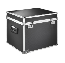 En_malle de rangement leitz a4