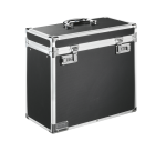 Valisette dossiers suspendus Leitz 6716 noir