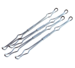 Presse-papier Kangaro pour classeurs 20 pièces