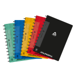 Cahier ADOC Classic A4 ligné 144 pages 90g assorti