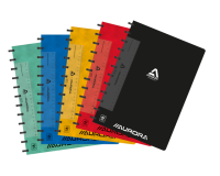 DE_CAHIER CLASSIC A4 L 144P