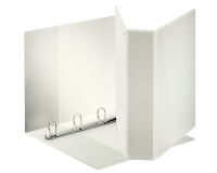 EN_CLASS PANORAMA LUXE A4 40MM BL