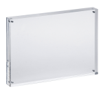 Fotolijst MAUL 21,1x14,9x3cm acryl