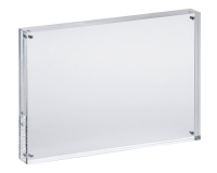 Cadre photo MAUL 21,1x14,9x3cm acrylique