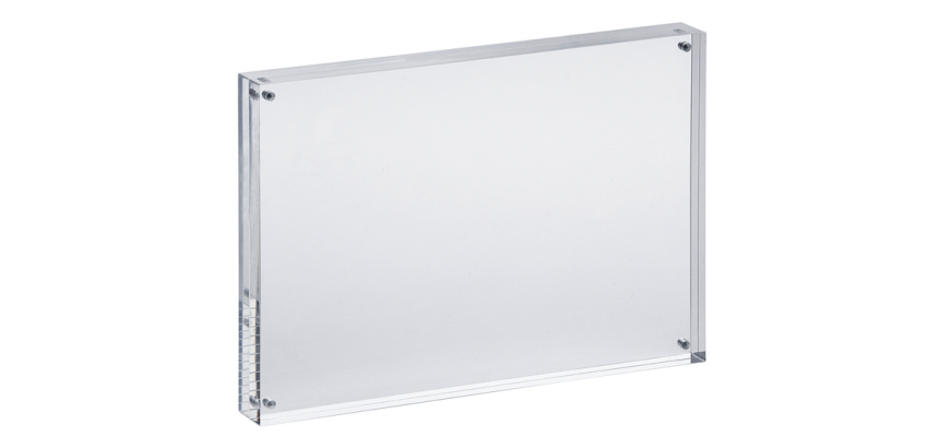 Fotolijst MAUL 21,1x14,9x3cm acryl