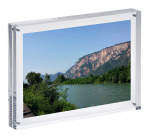 Fotolijst MAUL 21,1x14,9x3cm acryl