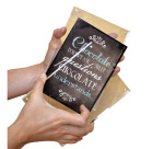 Fotolijst MAUL 11,5x9x2,4cm acryl