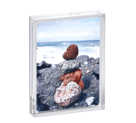 Fotolijst MAUL 11,5x9x2,4cm acryl