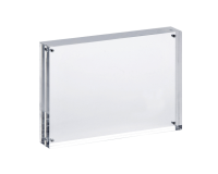 En_cadre-photo acryliq 15x11,5cm