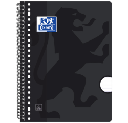EN_OXFORD BLOC COLLEGE A4 90V L