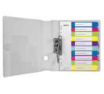 Leitz WOW bedruckbare Trennblätter