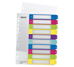 Leitz WOW bedruckbare Trennblätter