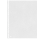 Pochette Esselte Economy Copy safe A4 PP 0,05mm 100 pièces