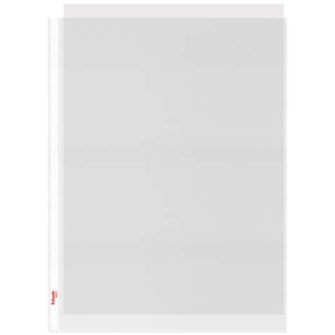 Showtas Esselte 55231 standaard A3 PP