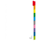 Intercalaire Kangaro PK410M A4 23 perforations 10 onglets carton blanc