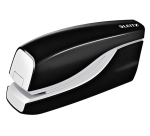 Leitz NeXXt WOW Electric Stapler Touch-Free 10 Sheets Black