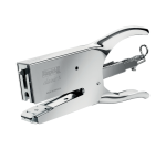 Pince agrafeuse Rapid 1DX 24/6 50 feuilles chrome