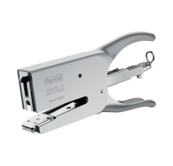 Stapler Rapid Classic K1 50 sheets platinum