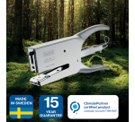 Stapler Rapid Classic K1 50 sheets platinum